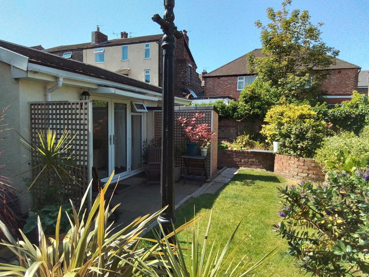 Holland House Apartment New Brighton Cameră foto