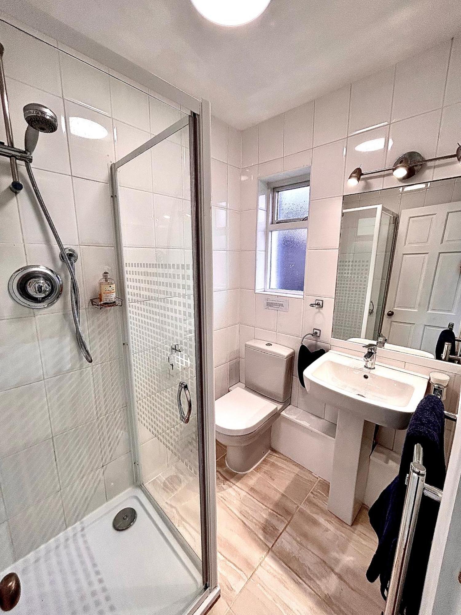 Holland House Apartment New Brighton Cameră foto